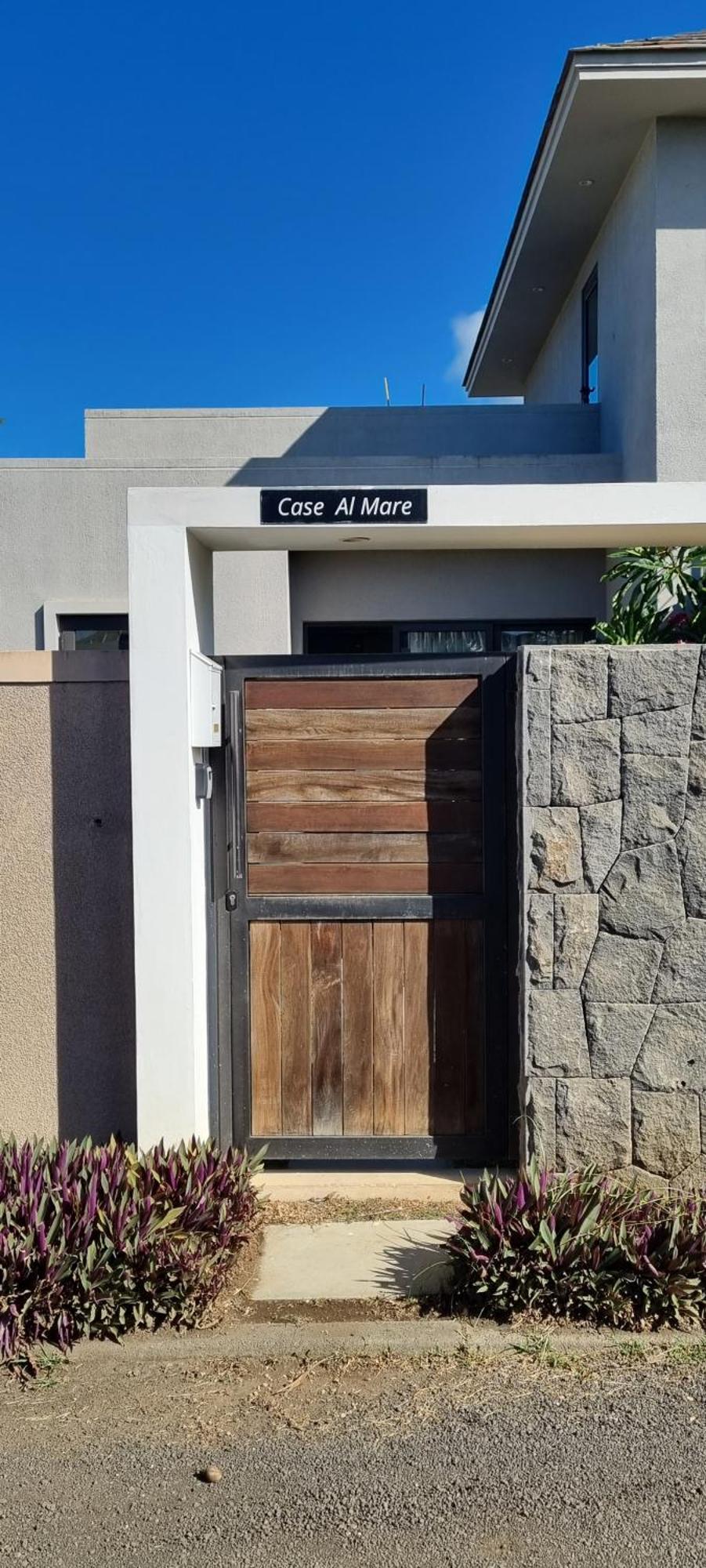 Case Al Mare Calodyne Екстер'єр фото